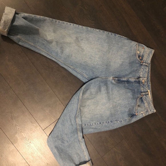 ASOS Dad Jean - Picture 4 of 5